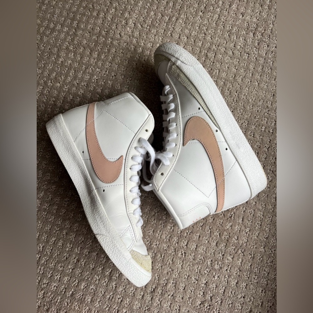 Nike blazer mid 77 vintage woman 8